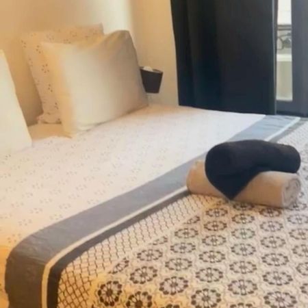 Studio Entier 1 Piece Et Salle De Bain Λιλ Εξωτερικό φωτογραφία